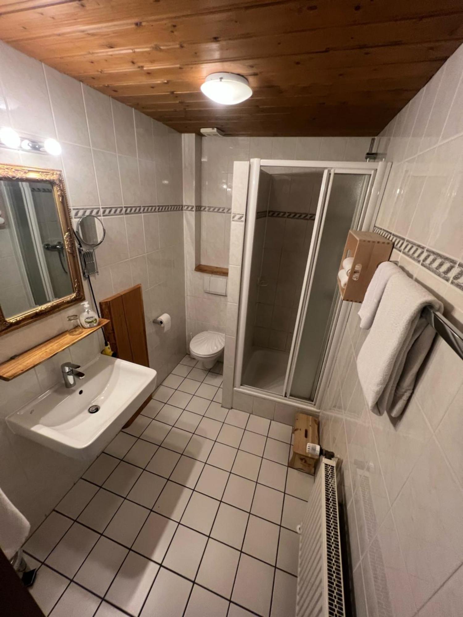 Hotel Kraus Bielefeld Zewnętrze zdjęcie
