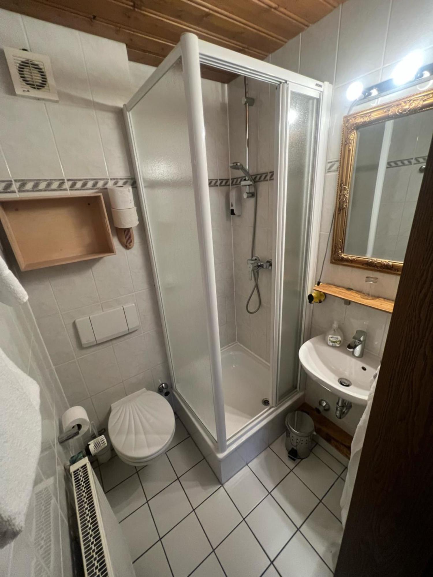 Hotel Kraus Bielefeld Zewnętrze zdjęcie