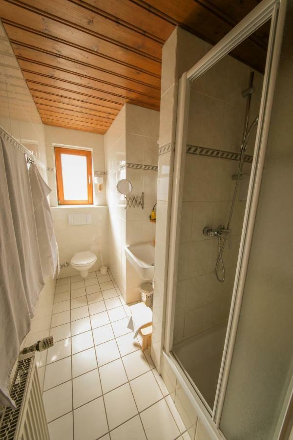 Hotel Kraus Bielefeld Zewnętrze zdjęcie