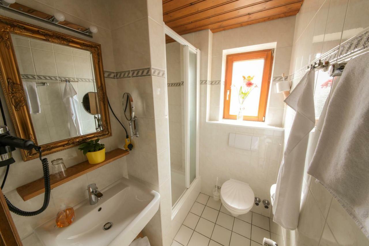 Hotel Kraus Bielefeld Zewnętrze zdjęcie