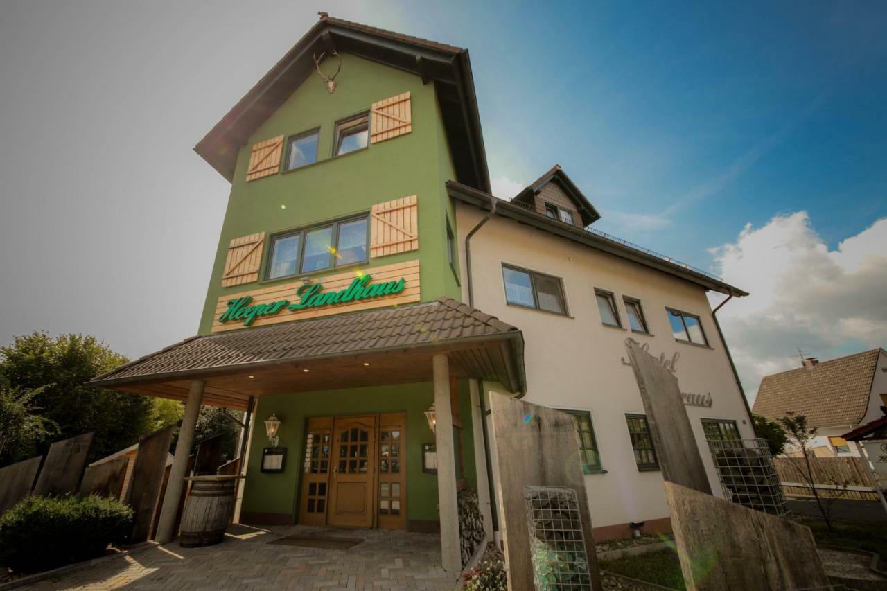 Hotel Kraus Bielefeld Zewnętrze zdjęcie