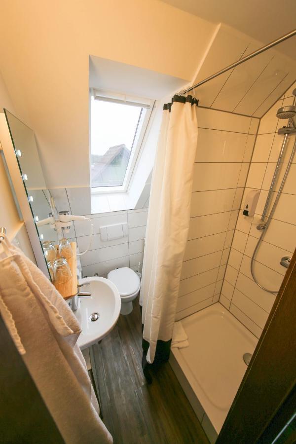 Hotel Kraus Bielefeld Zewnętrze zdjęcie