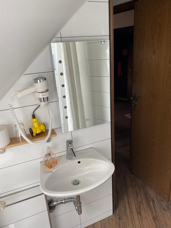 Hotel Kraus Bielefeld Zewnętrze zdjęcie